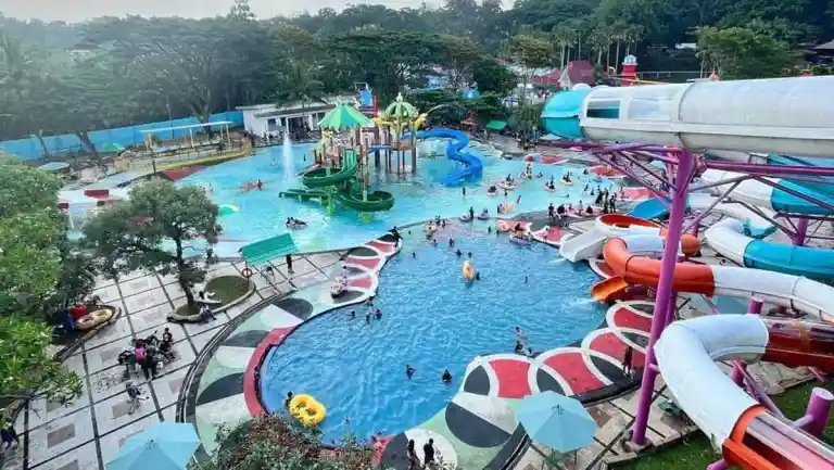 5 Destinasi Wisata Baru & Anti‑Mainstream di Malang – Batu